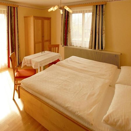 Haus Christoph Abersee Kültér fotó