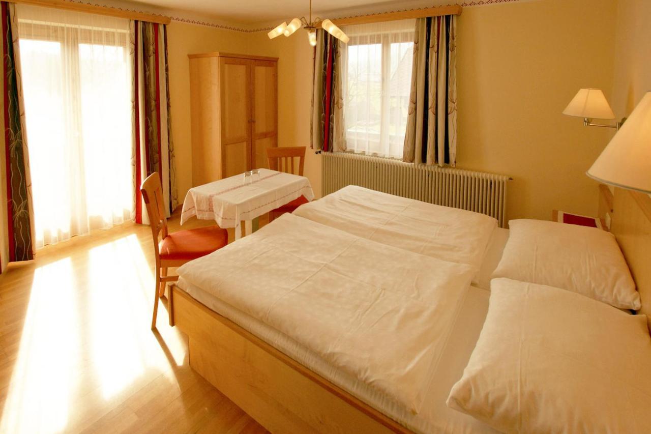 Haus Christoph Abersee Kültér fotó